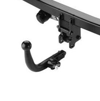 Detachable Towbar